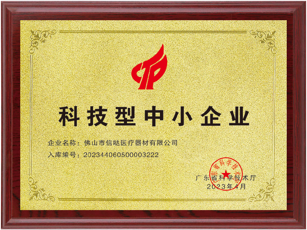 科技型中小企業(yè)